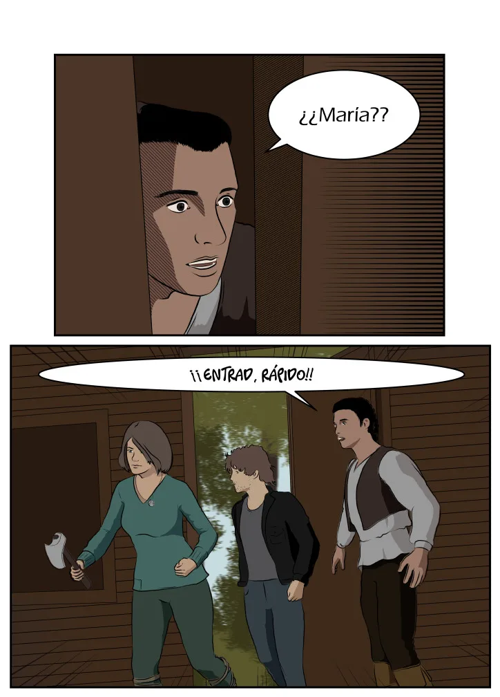 Página 8 del capítulo 2