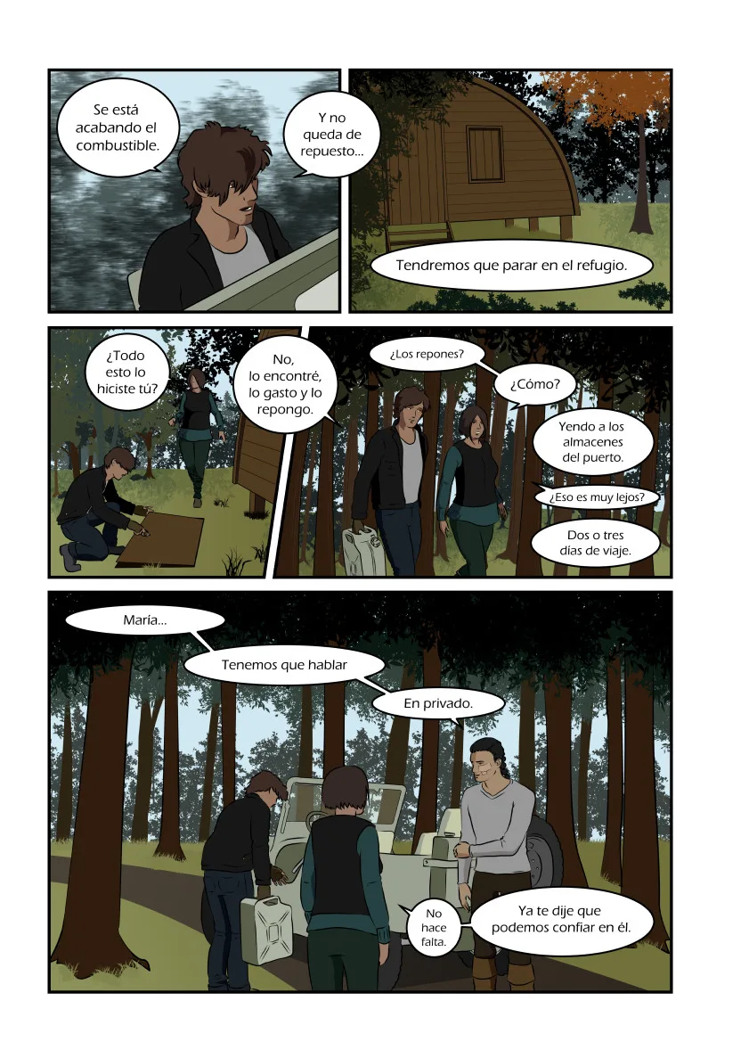 Página 15 del capítulo 3