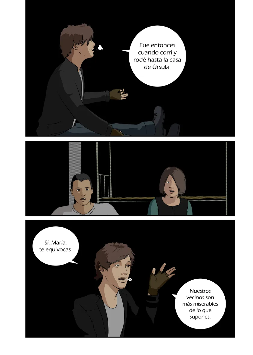 Página 21 del capítulo 3