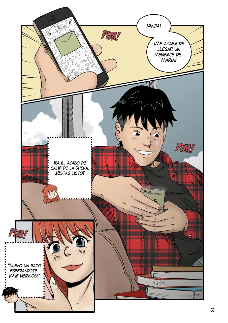 Página 7 del capítulo 1