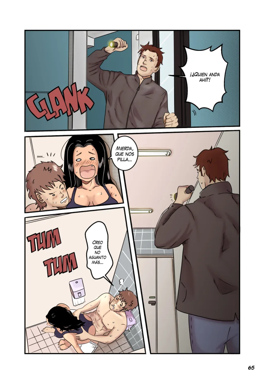 Página 15 del capítulo 4