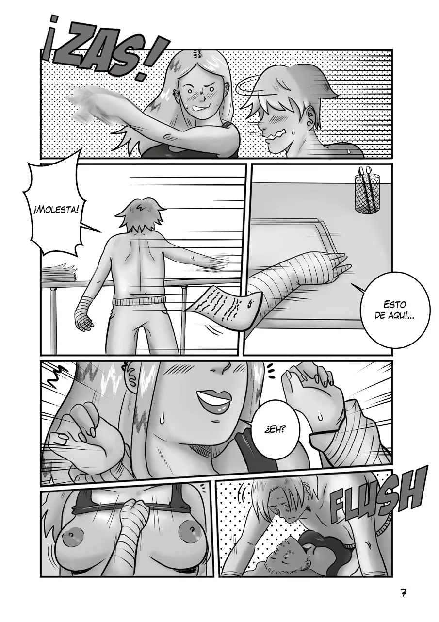Página 8 del capítulo 5