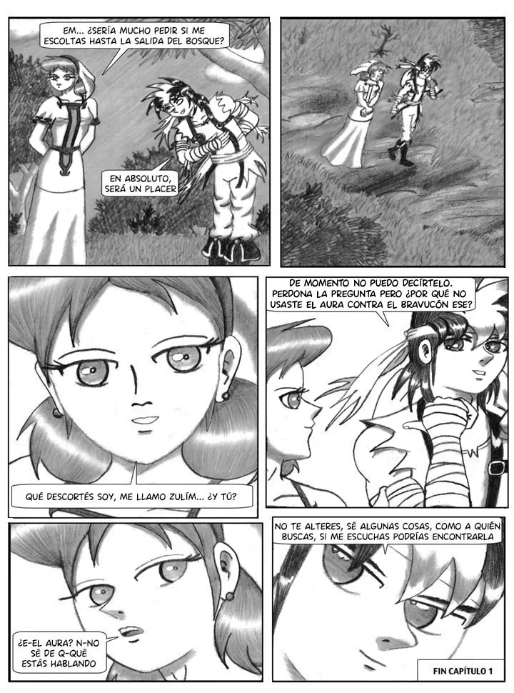 Página 16 del capítulo 1