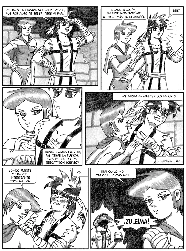 Página 3 del capítulo 12