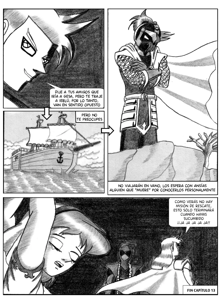 Página 15 del capítulo 13