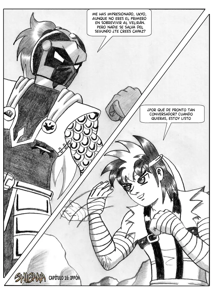 Página 1 del capítulo 16