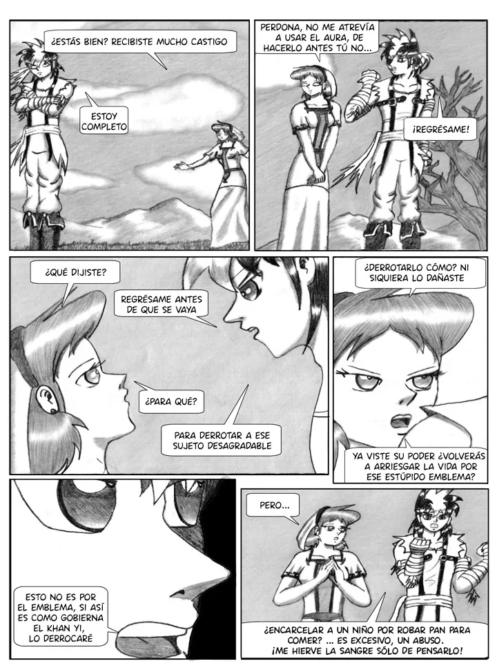 Página 16 del capítulo 3