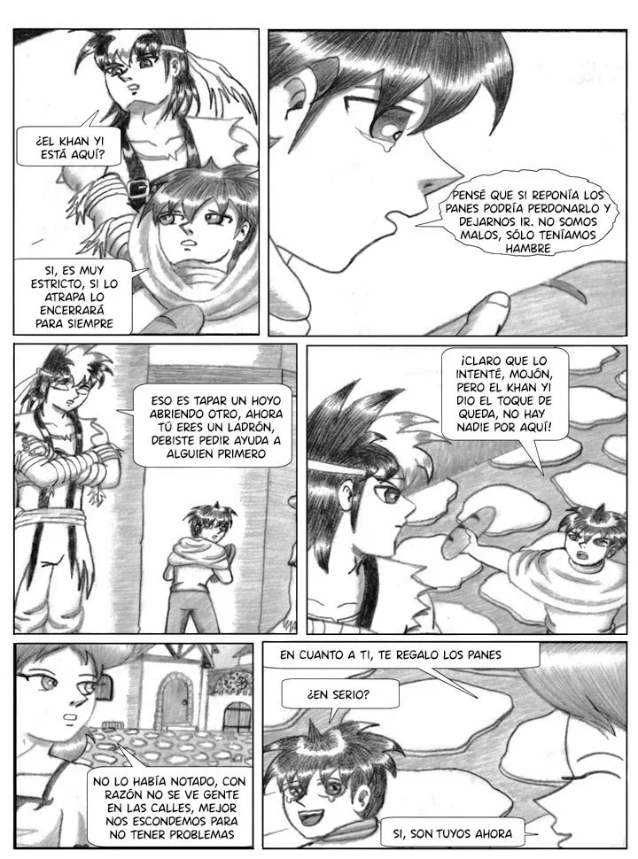 Página 5 del capítulo 3