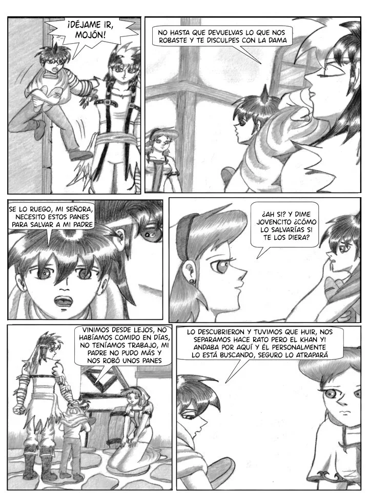 Página 4 del capítulo 3