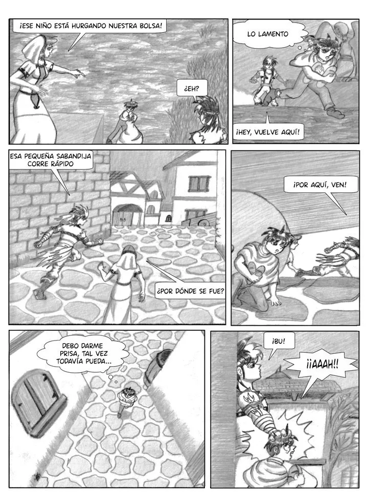 Página 3 del capítulo 3