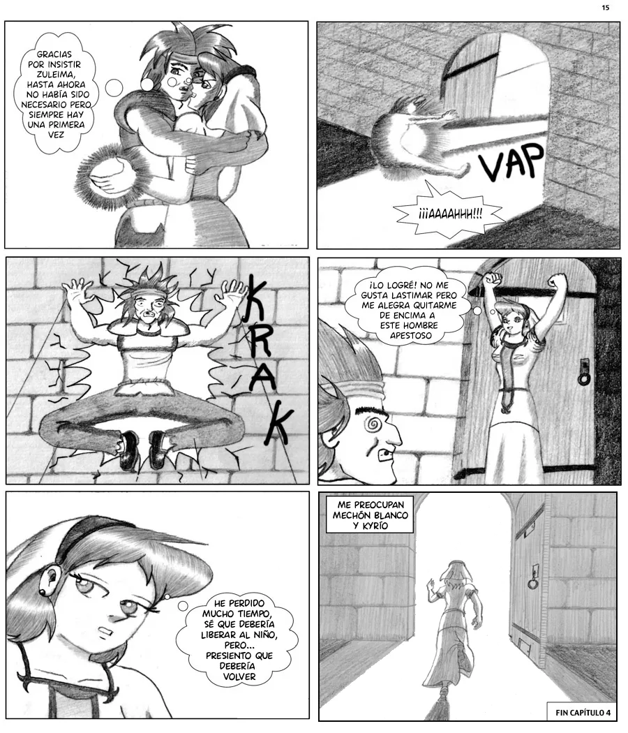 Página 15 del capítulo 4