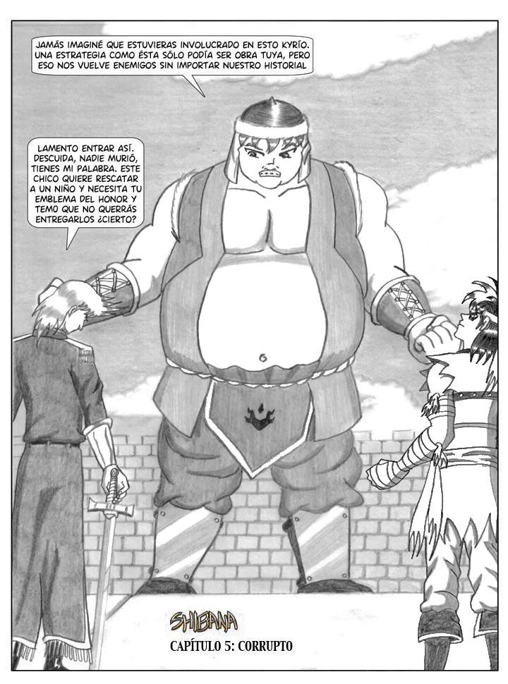 Página 1 del capítulo 5
