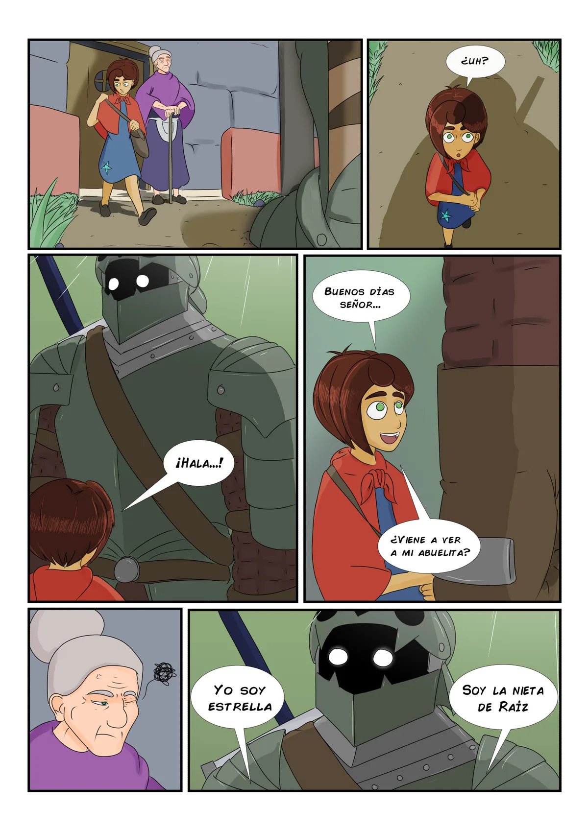 Página 15 del capítulo 1