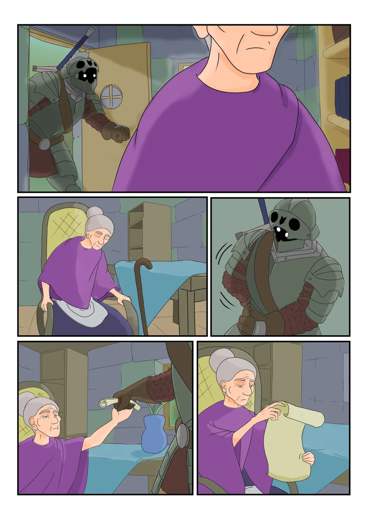 Página 20 del capítulo 1