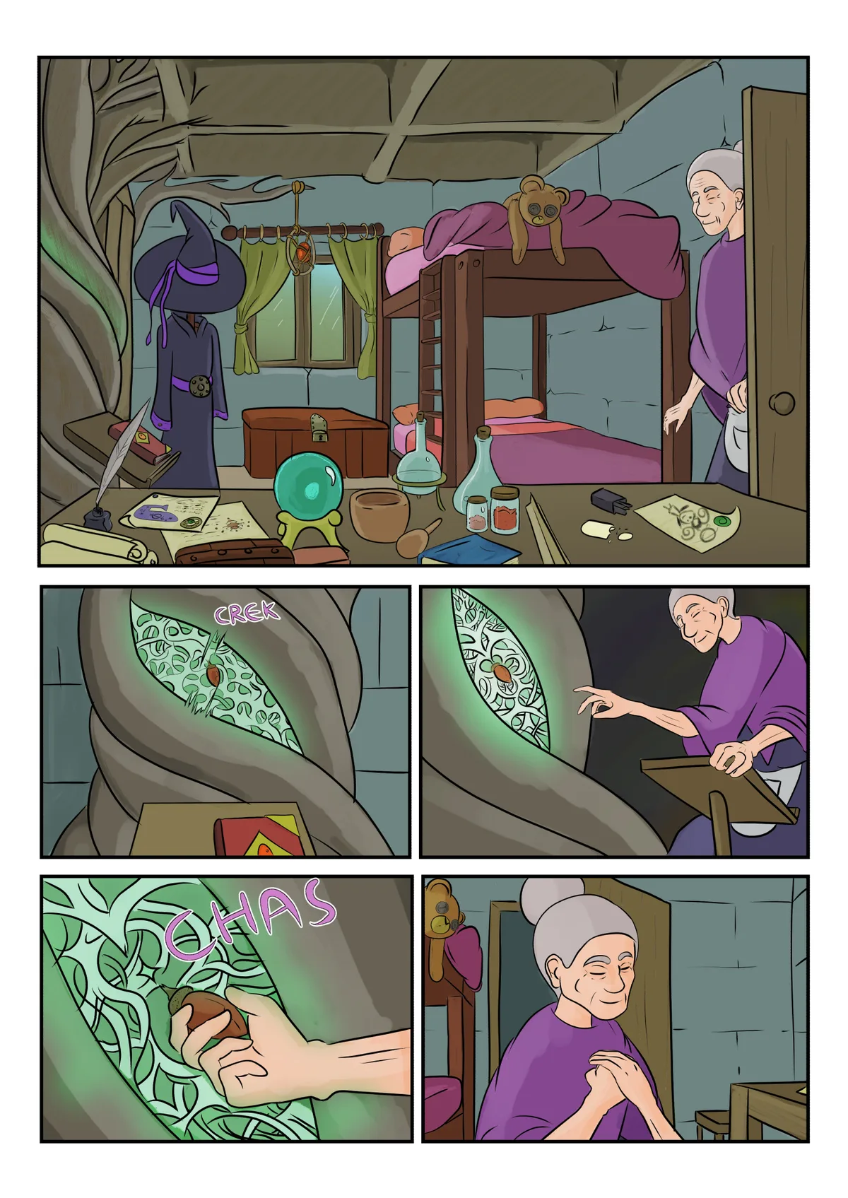 Página 6 del capítulo 1