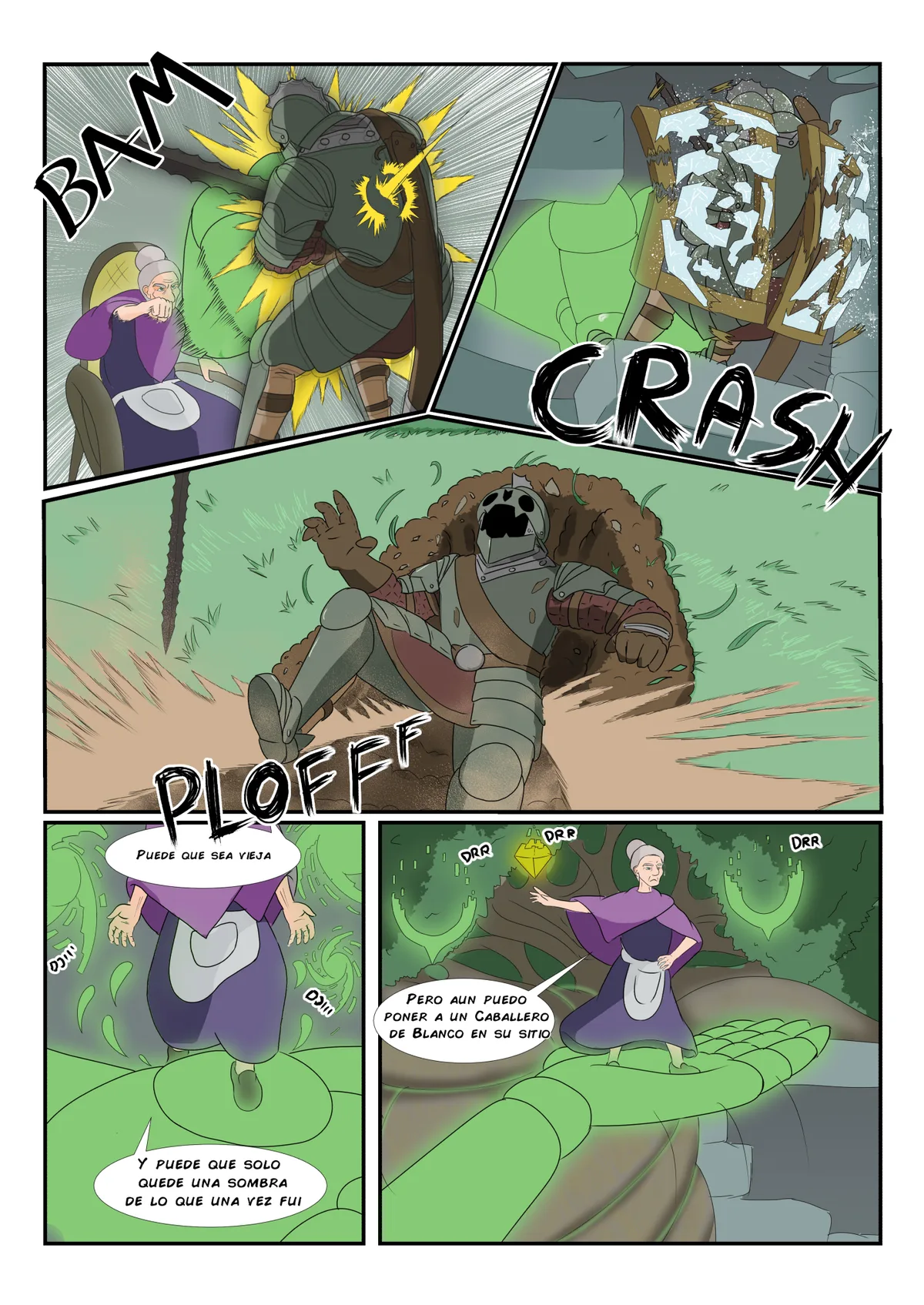 Página 23 del capítulo 1
