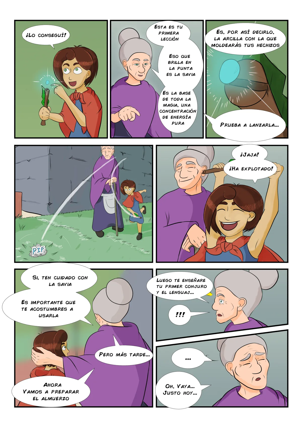 Página 12 del capítulo 1