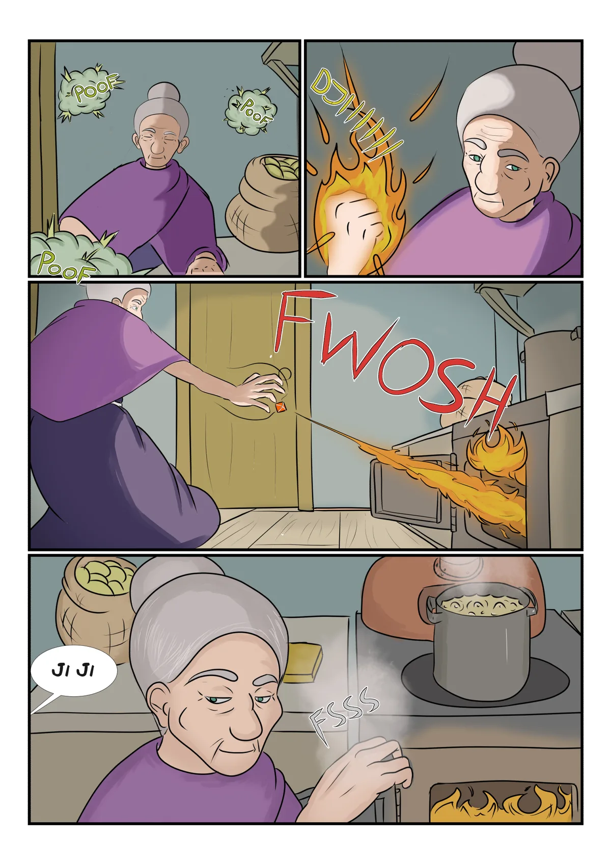 Página 4 del capítulo 1