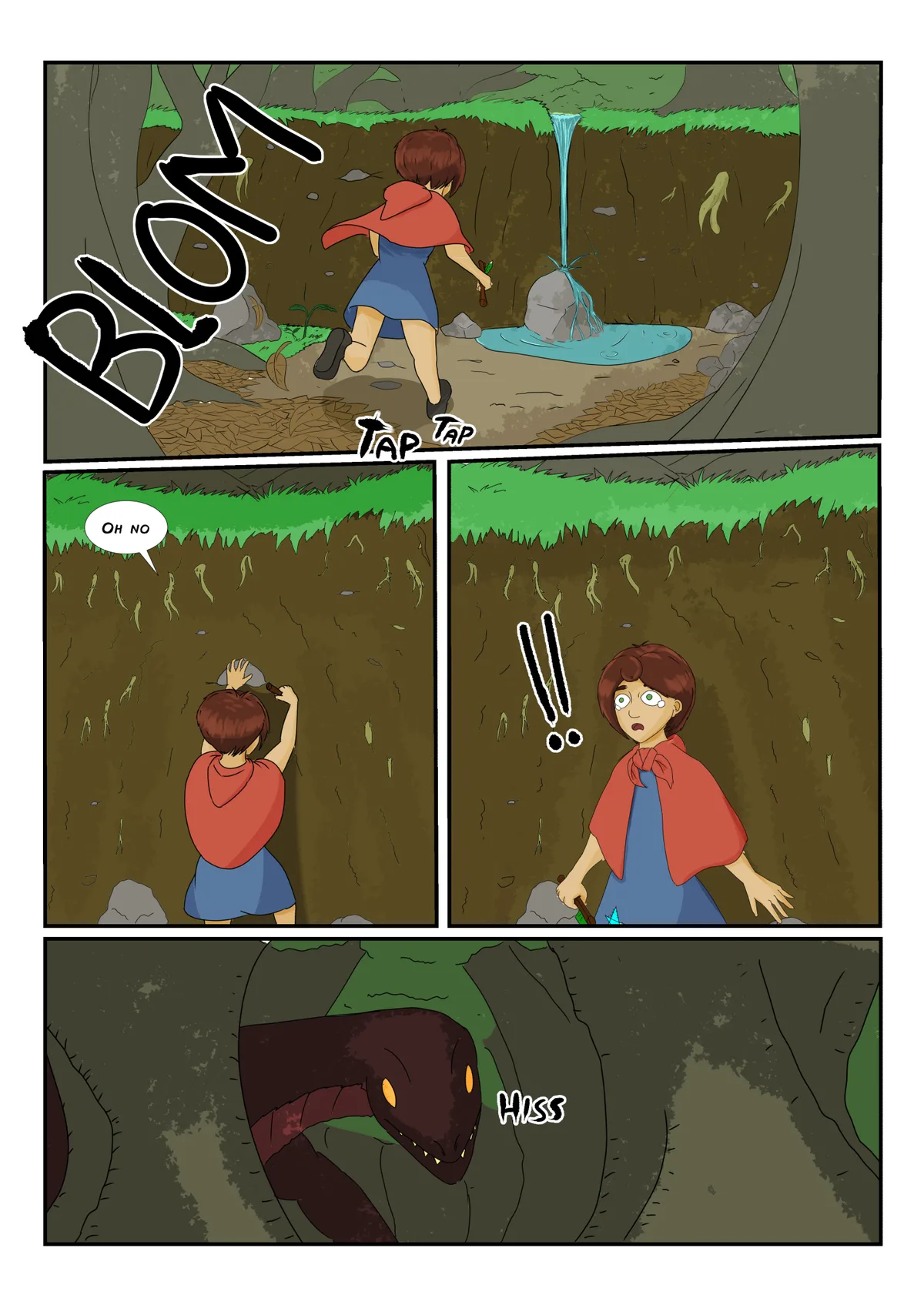 Página 42 del capítulo 1