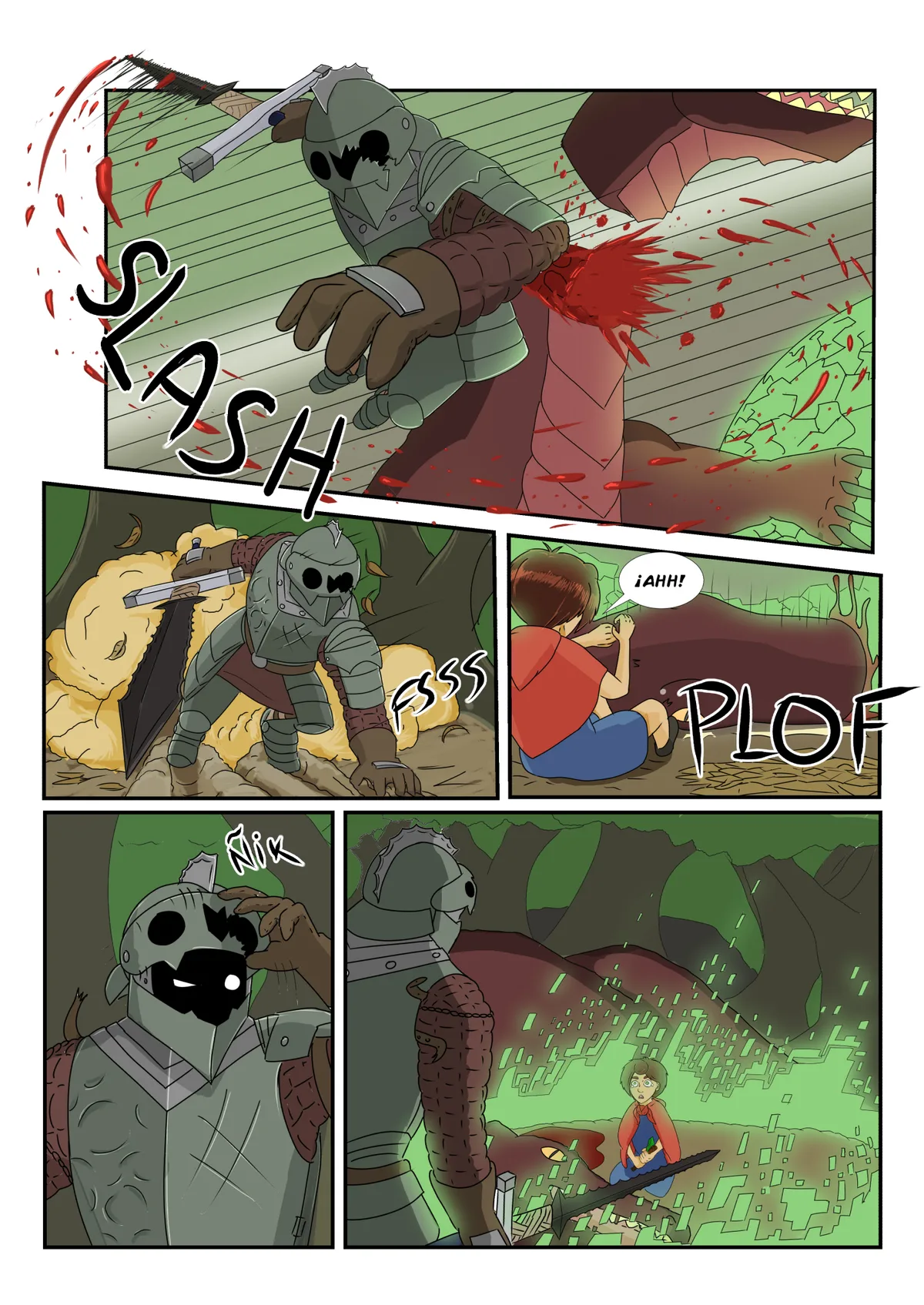 Página 45 del capítulo 1