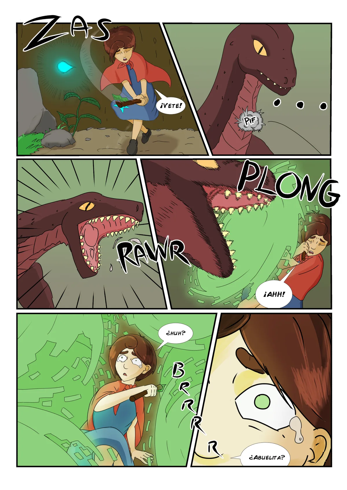 Página 43 del capítulo 1