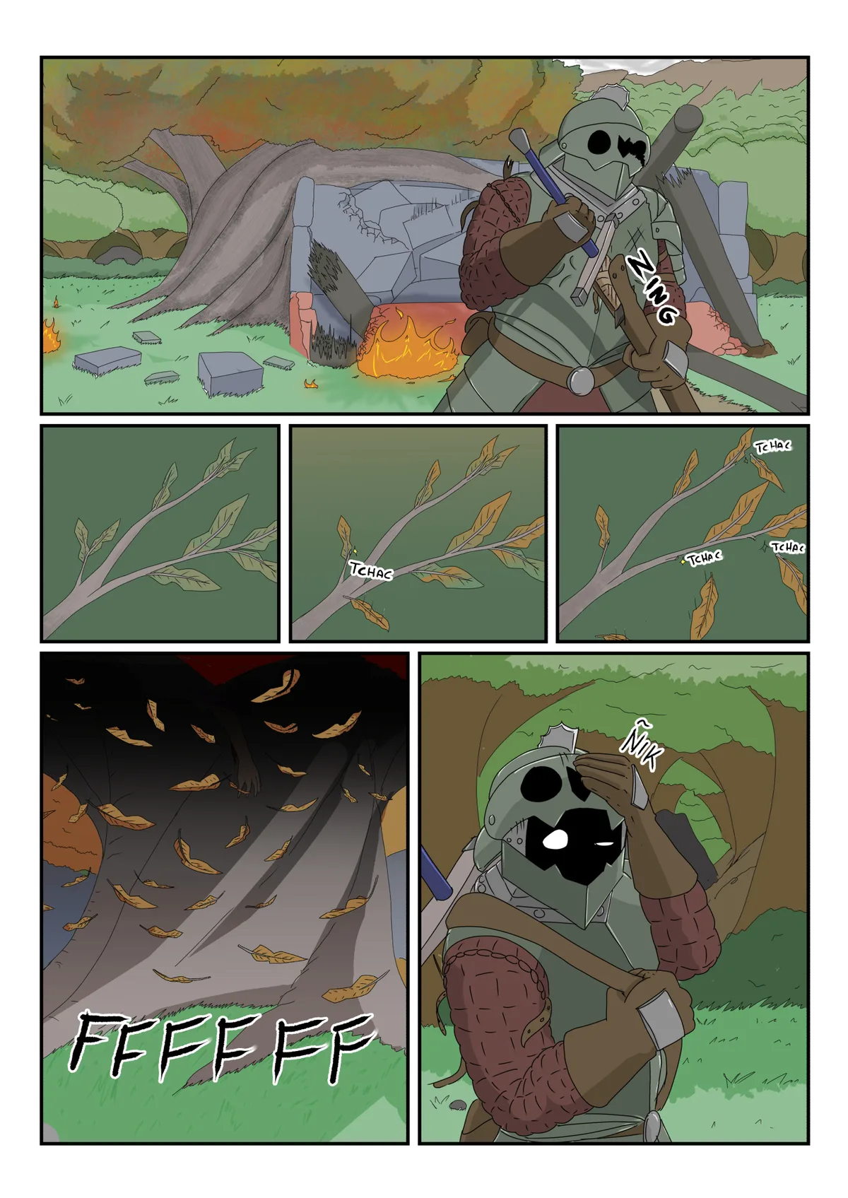 Página 31 del capítulo 1
