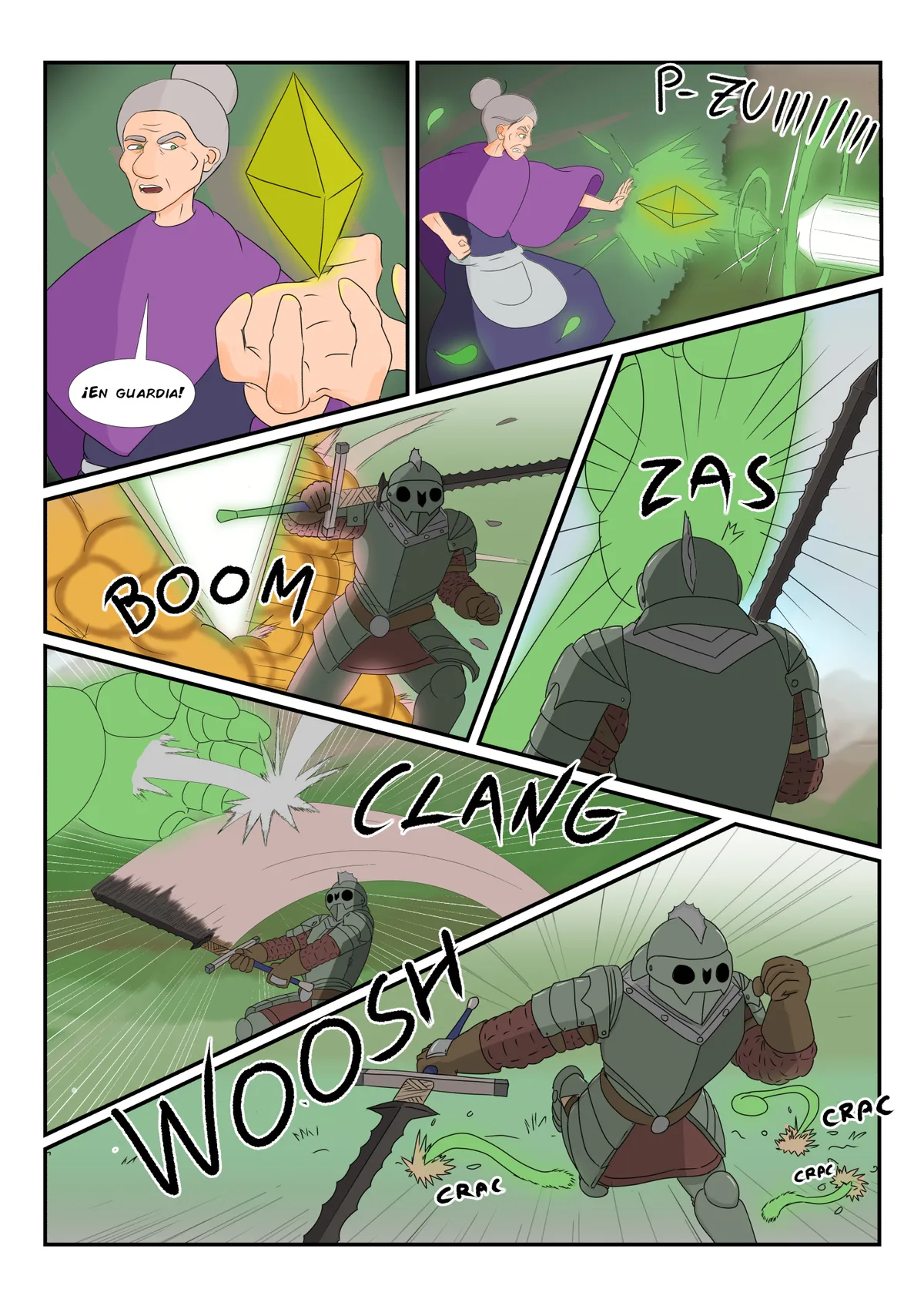 Página 25 del capítulo 1