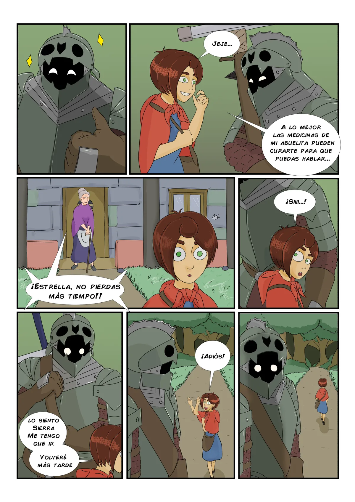 Página 18 del capítulo 1