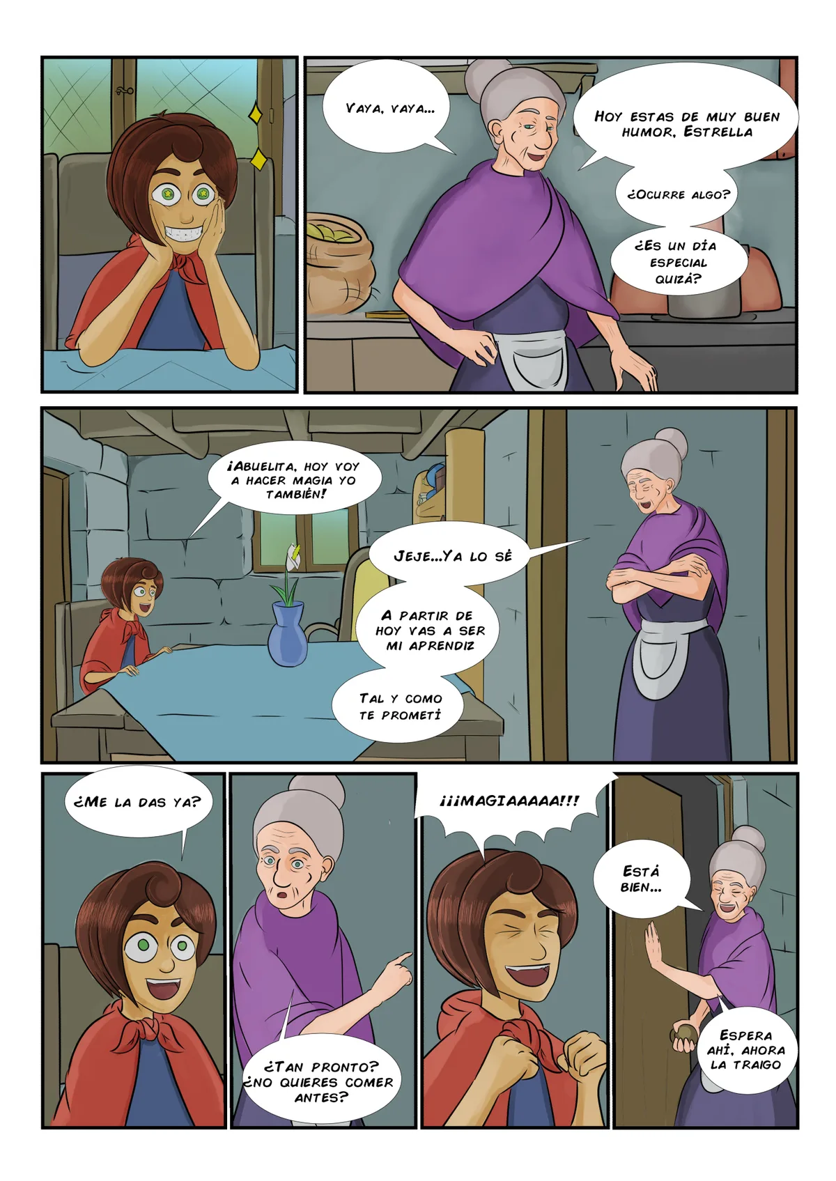 Página 5 del capítulo 1