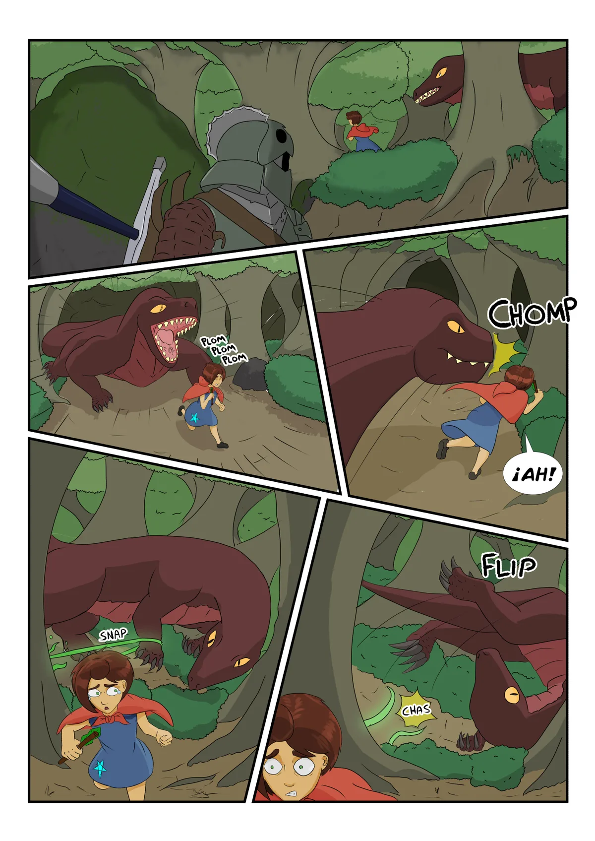 Página 41 del capítulo 1