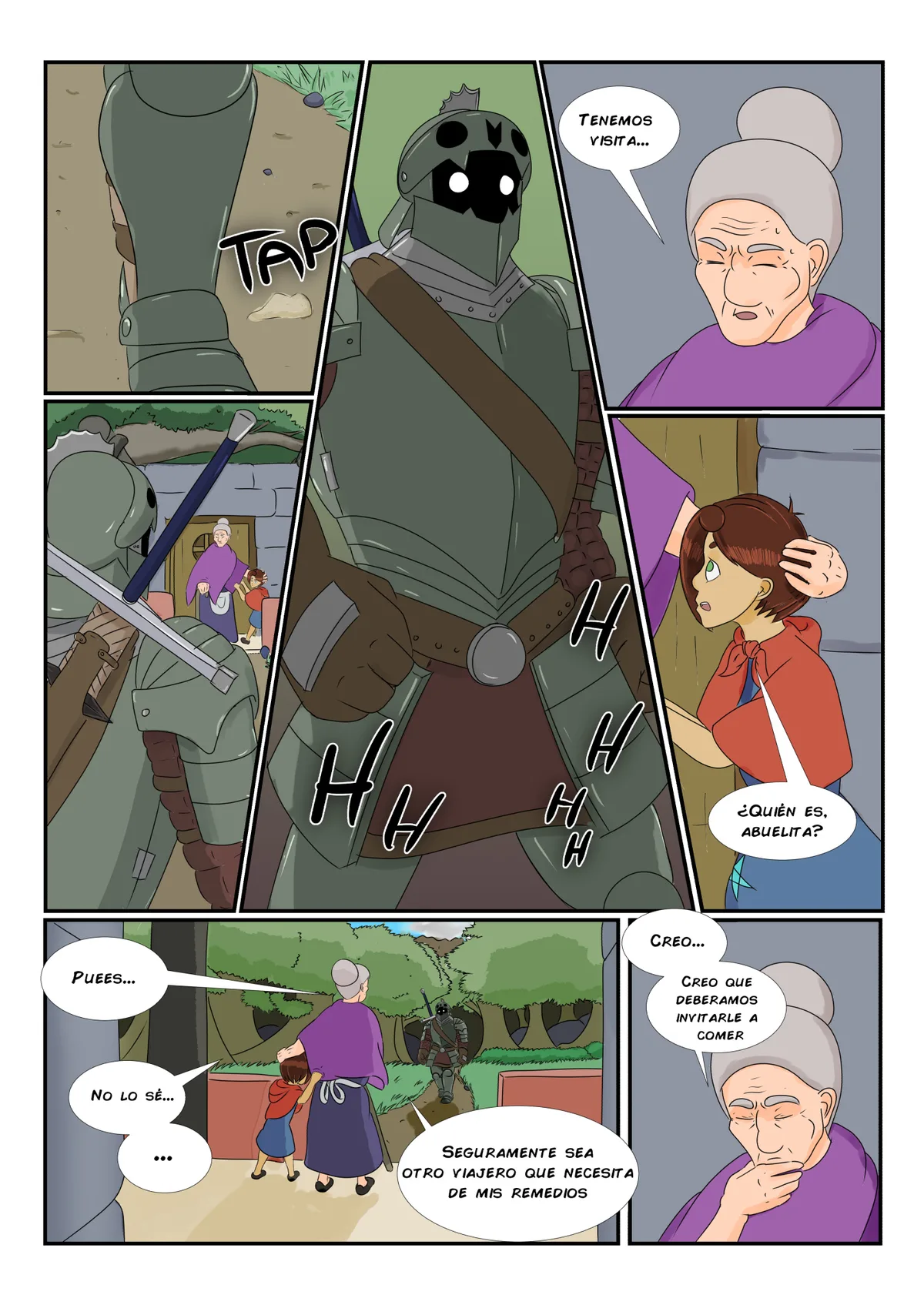Página 13 del capítulo 1