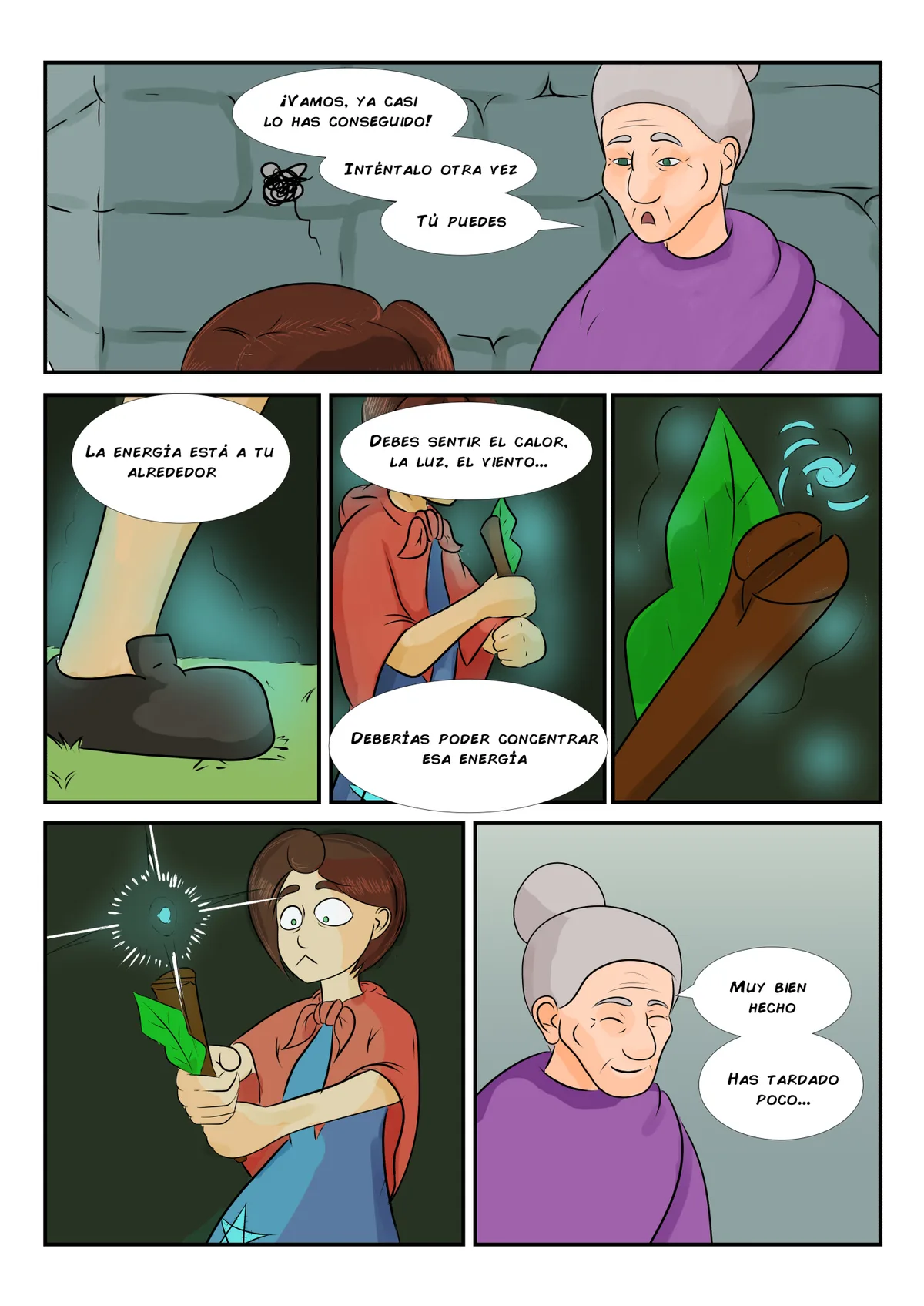 Página 11 del capítulo 1