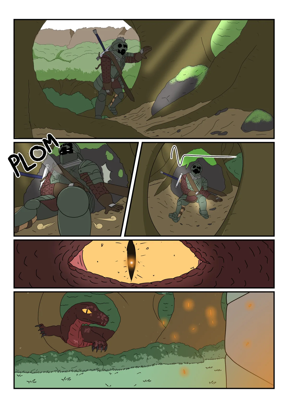 Página 32 del capítulo 1