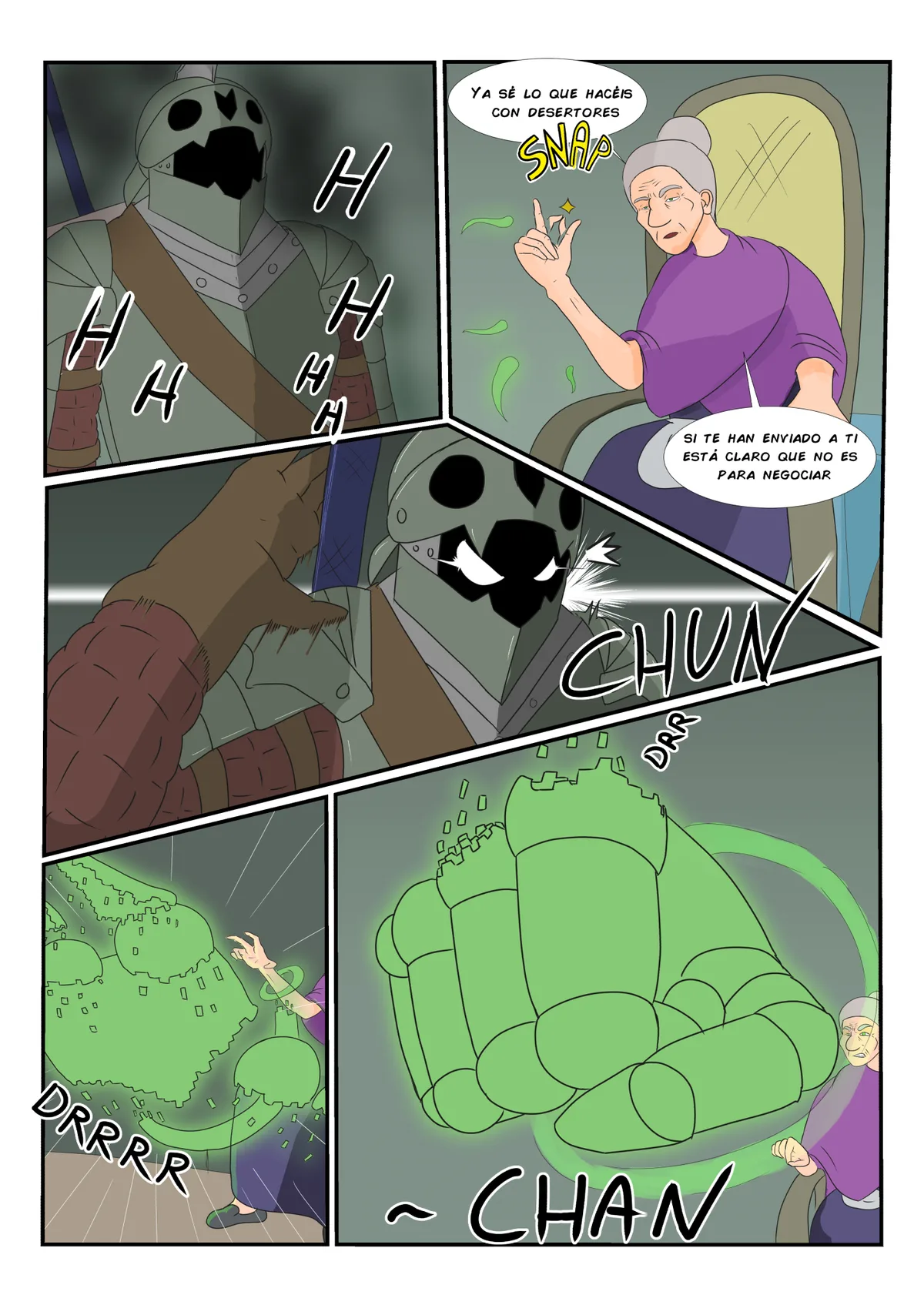 Página 22 del capítulo 1