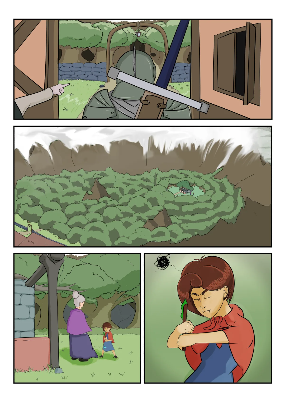 Página 10 del capítulo 1