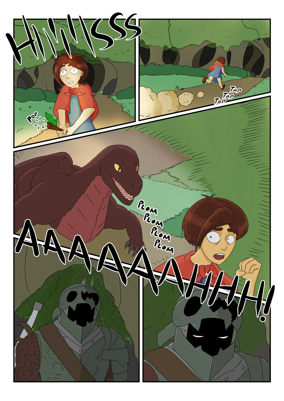 Página 40 del capítulo 1