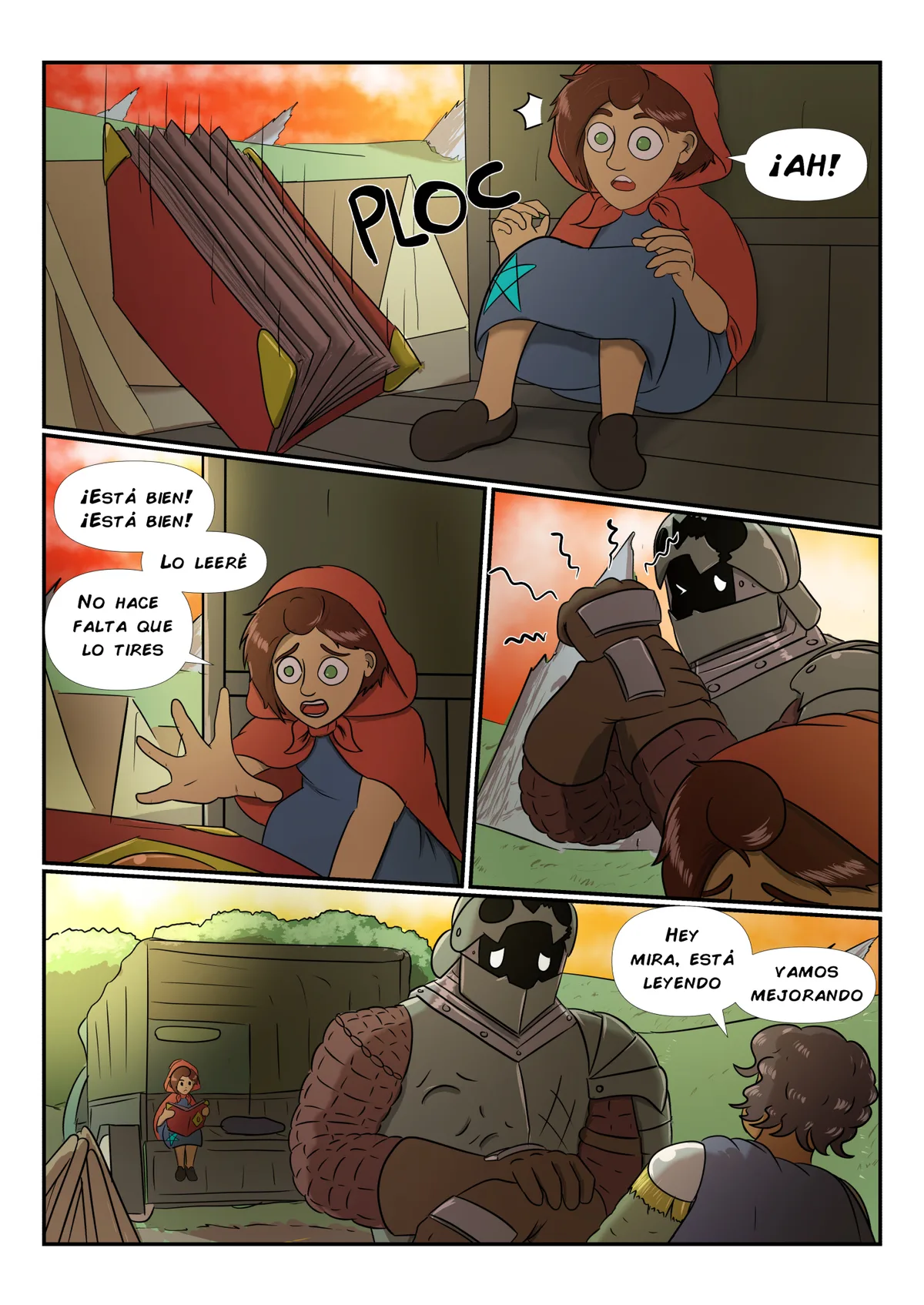 Página 18 del capítulo 2