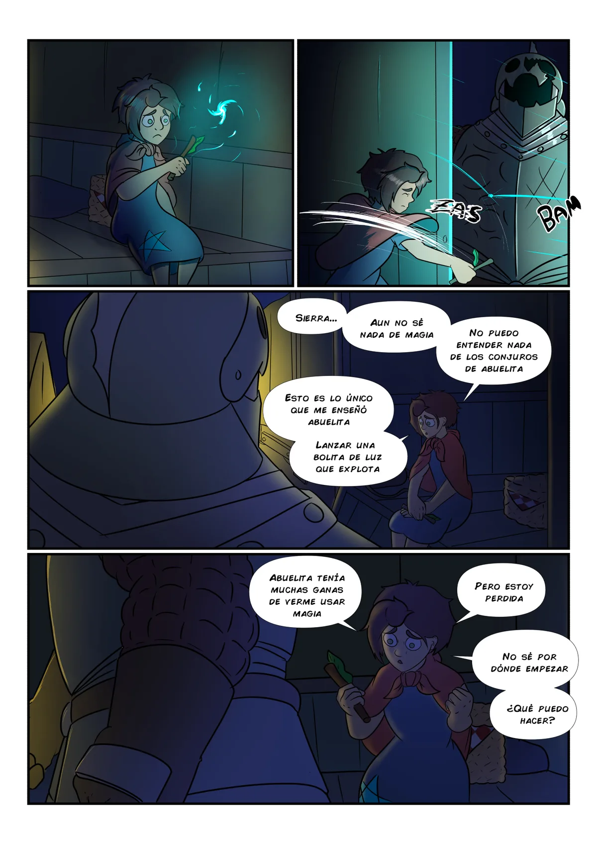Página 29 del capítulo 2