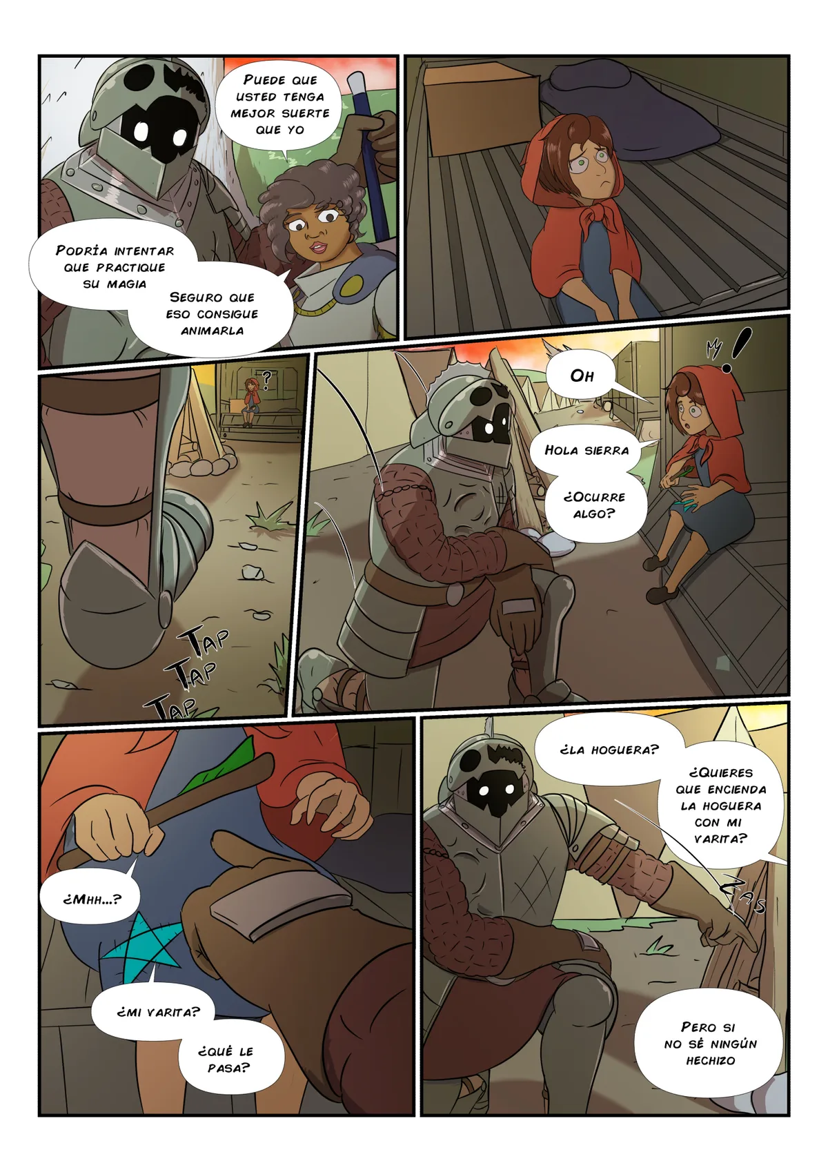 Página 15 del capítulo 2