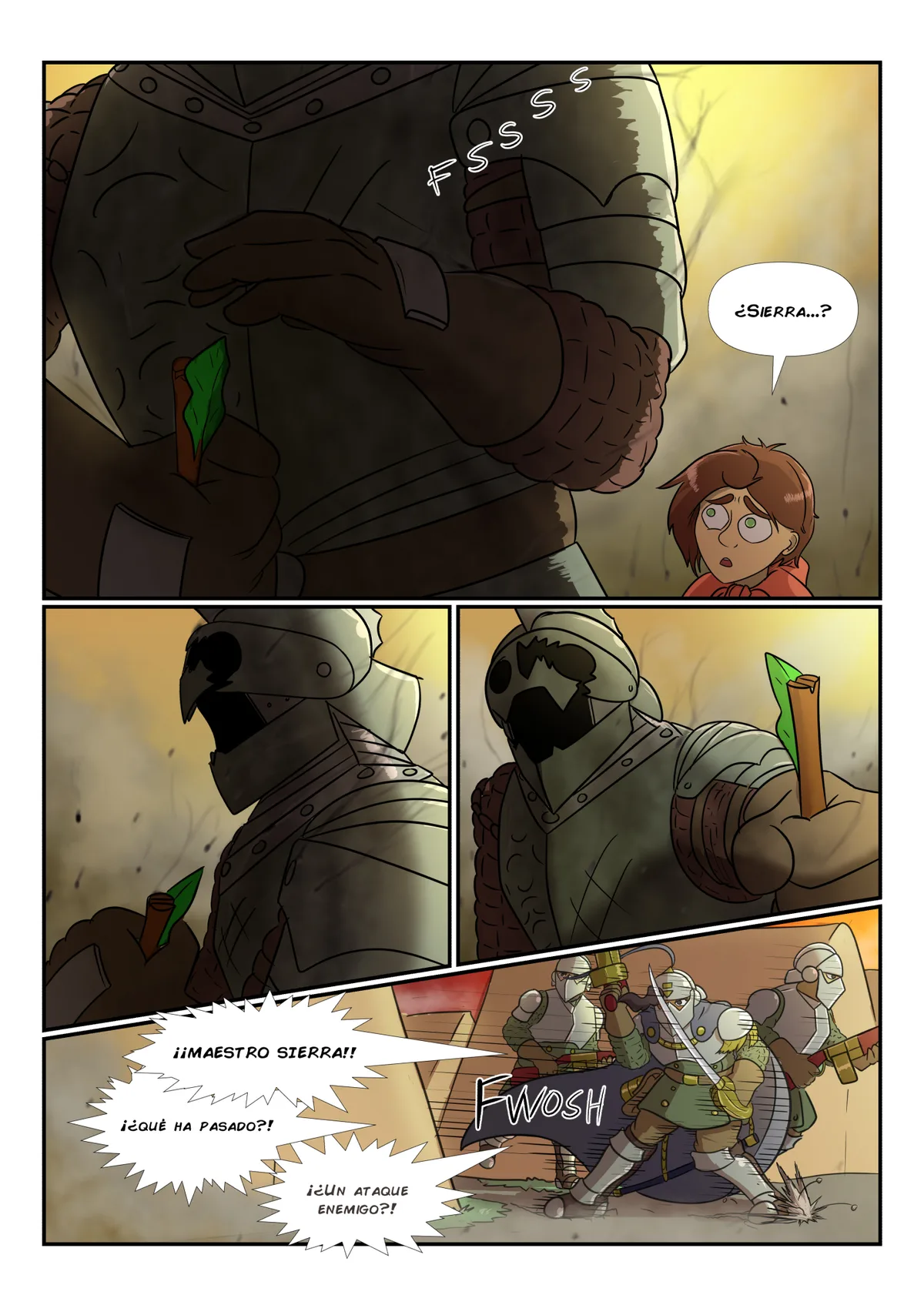 Página 23 del capítulo 2