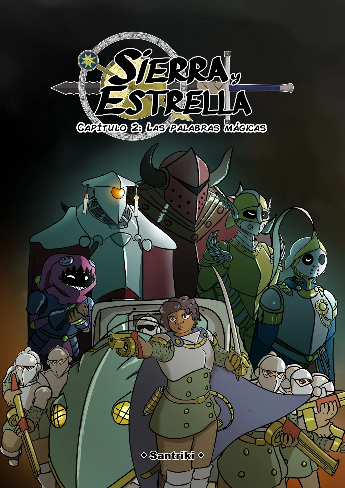 Página 1 del capítulo 2