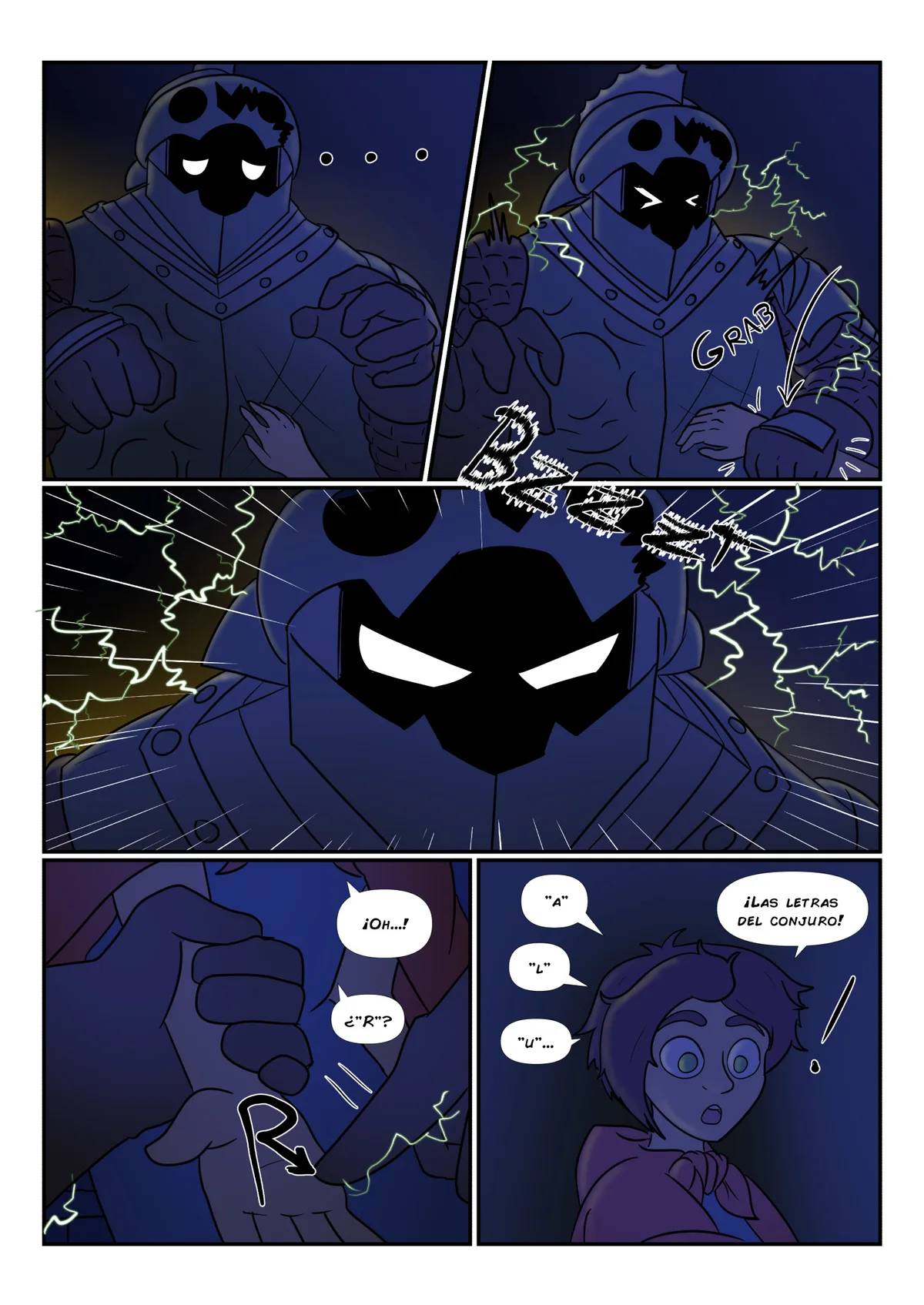 Página 33 del capítulo 2