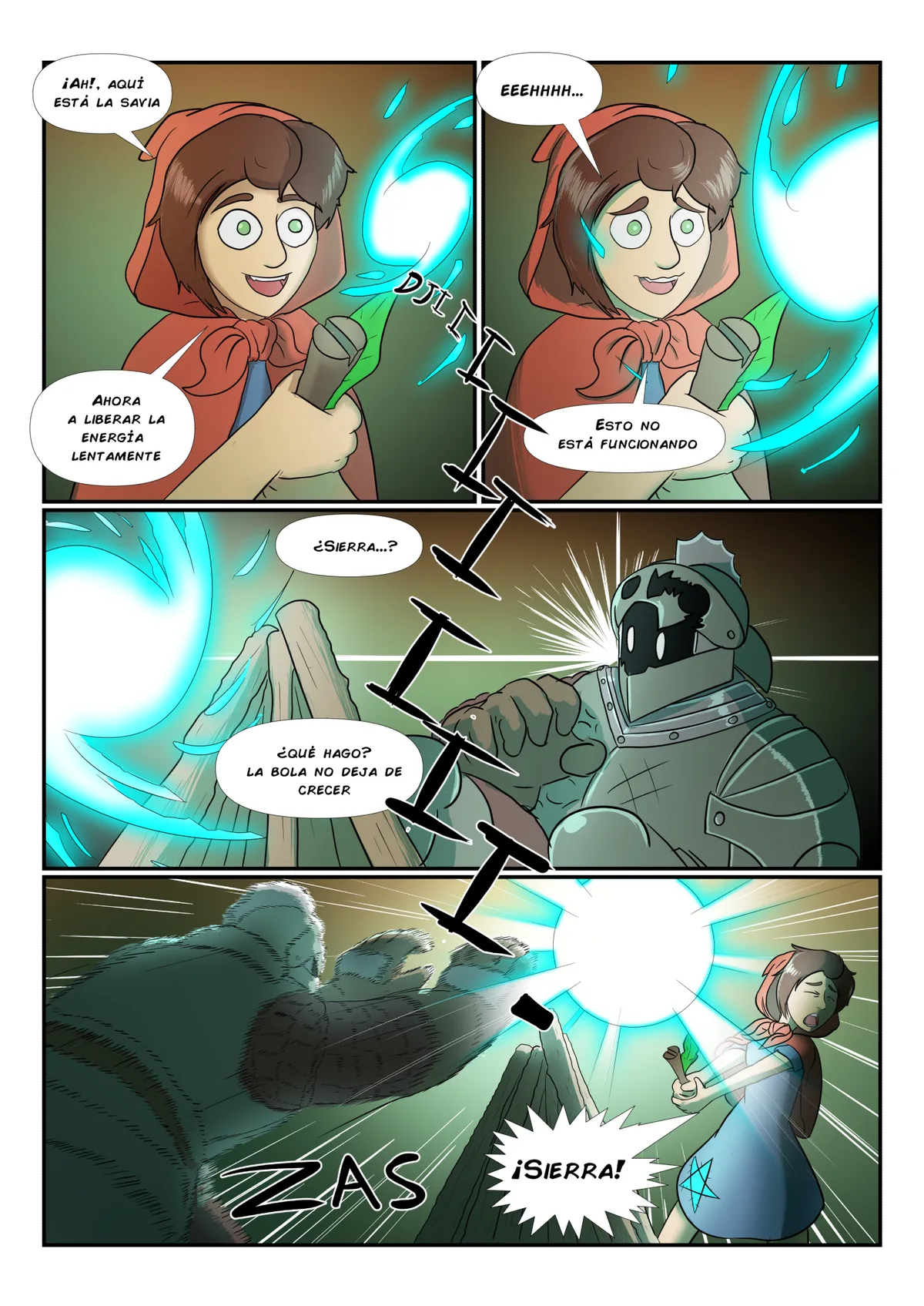 Página 21 del capítulo 2