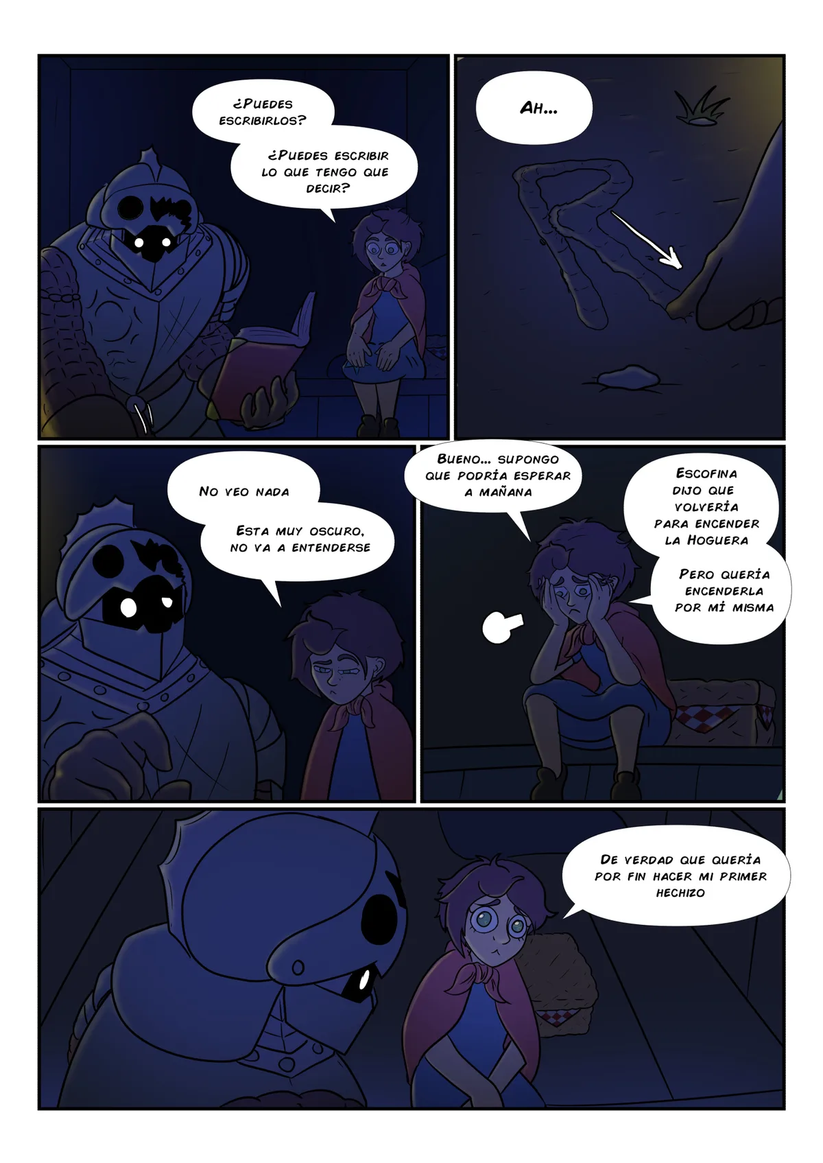 Página 31 del capítulo 2