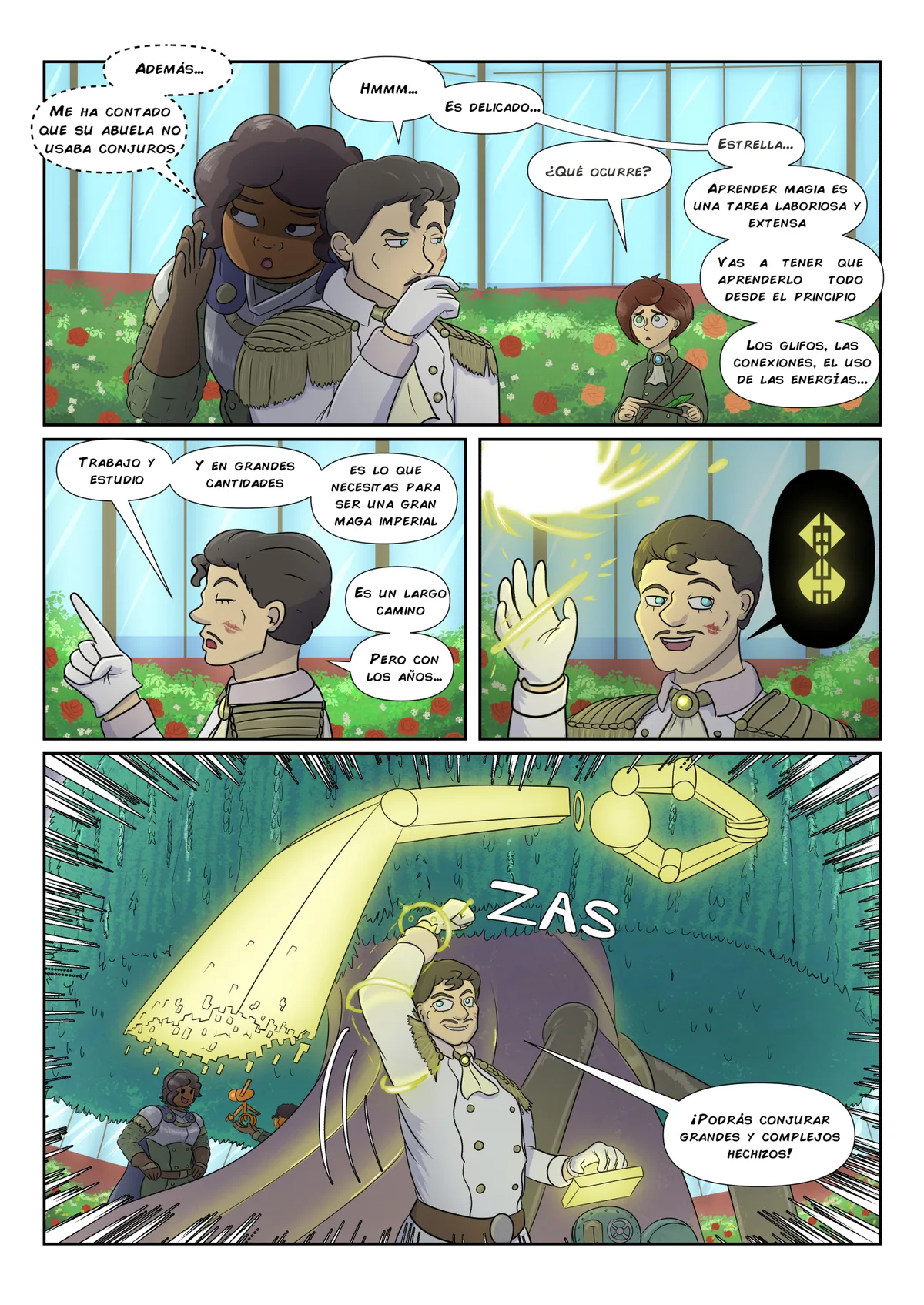 Página 31 del capítulo 3