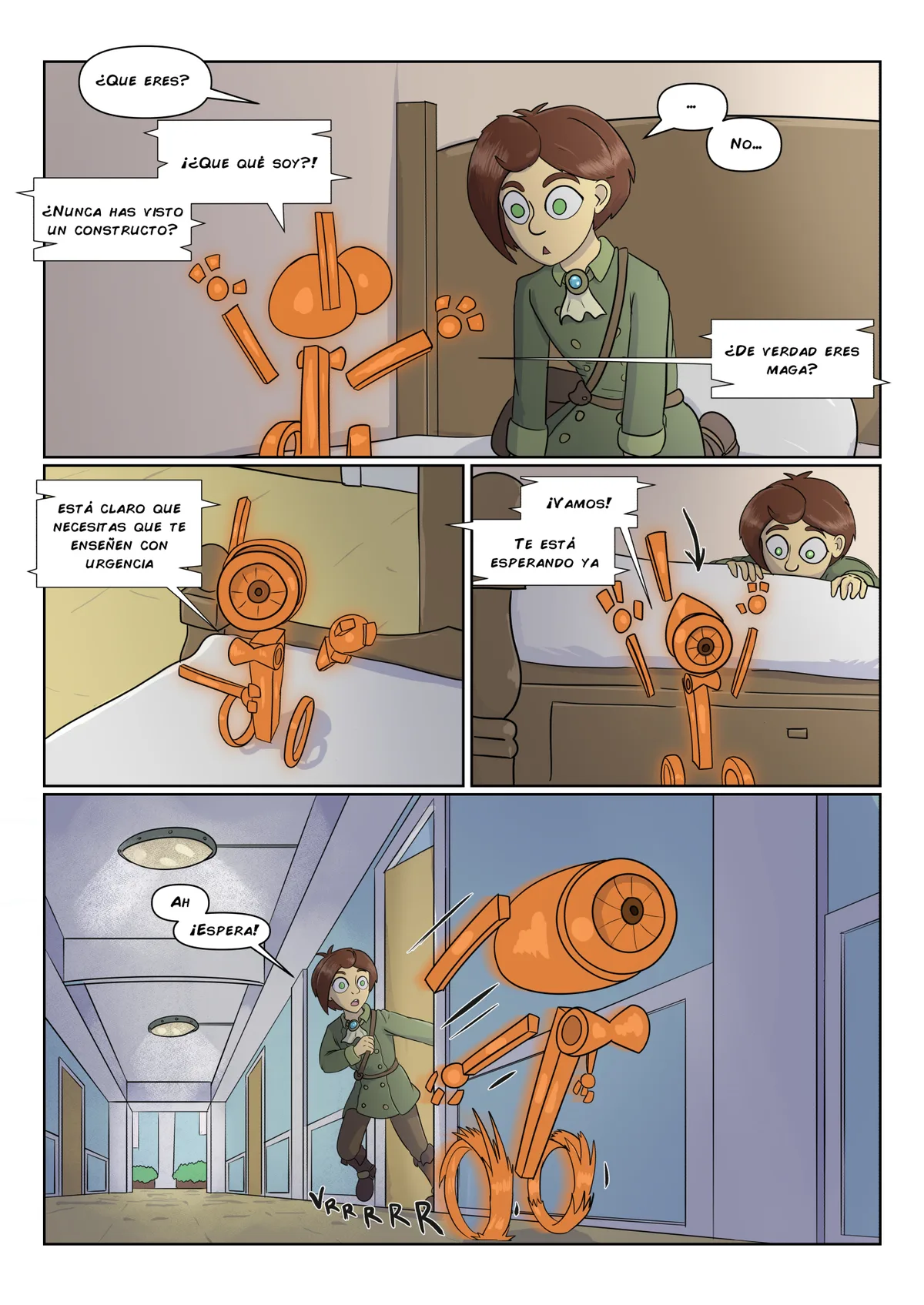 Página 27 del capítulo 3