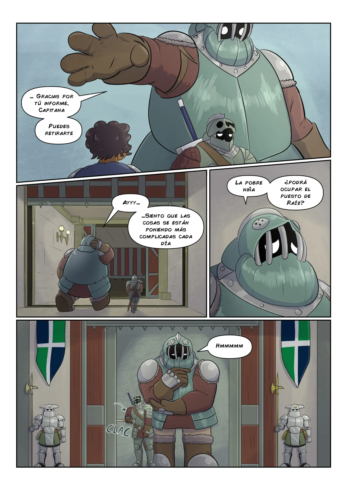 Página 21 del capítulo 3