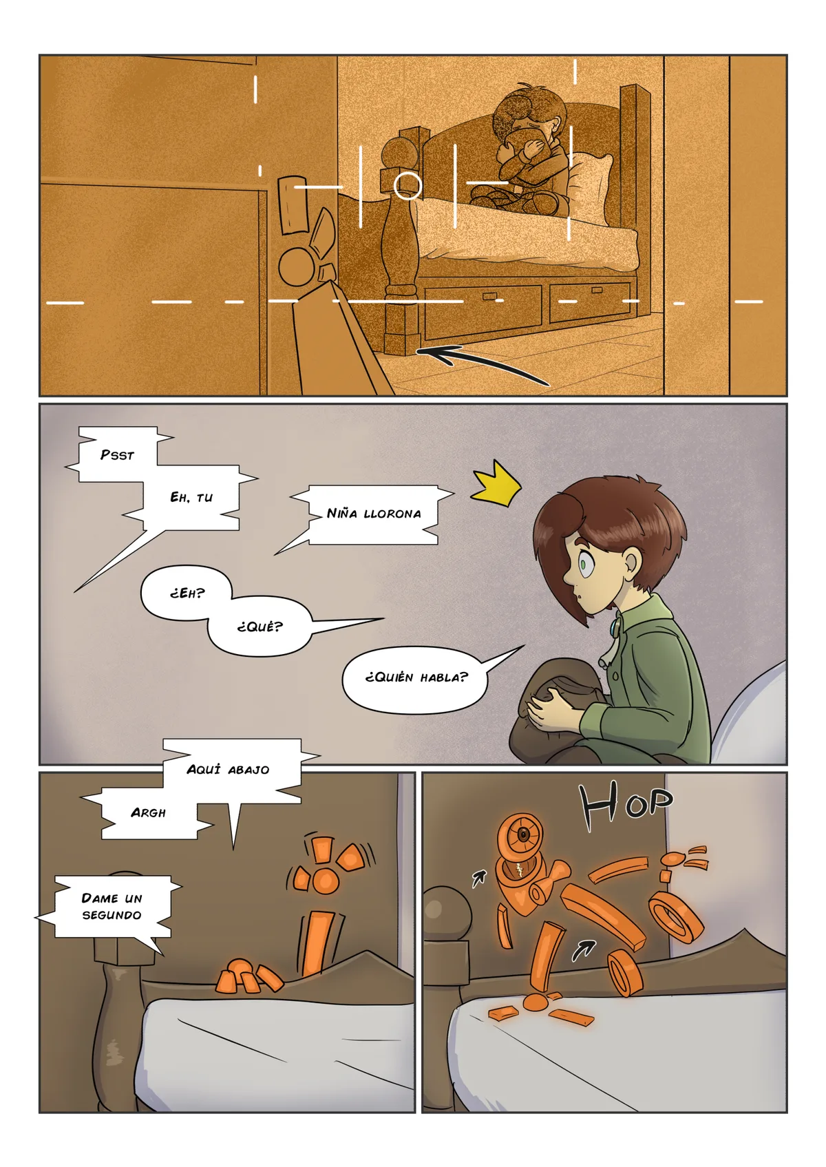 Página 26 del capítulo 3