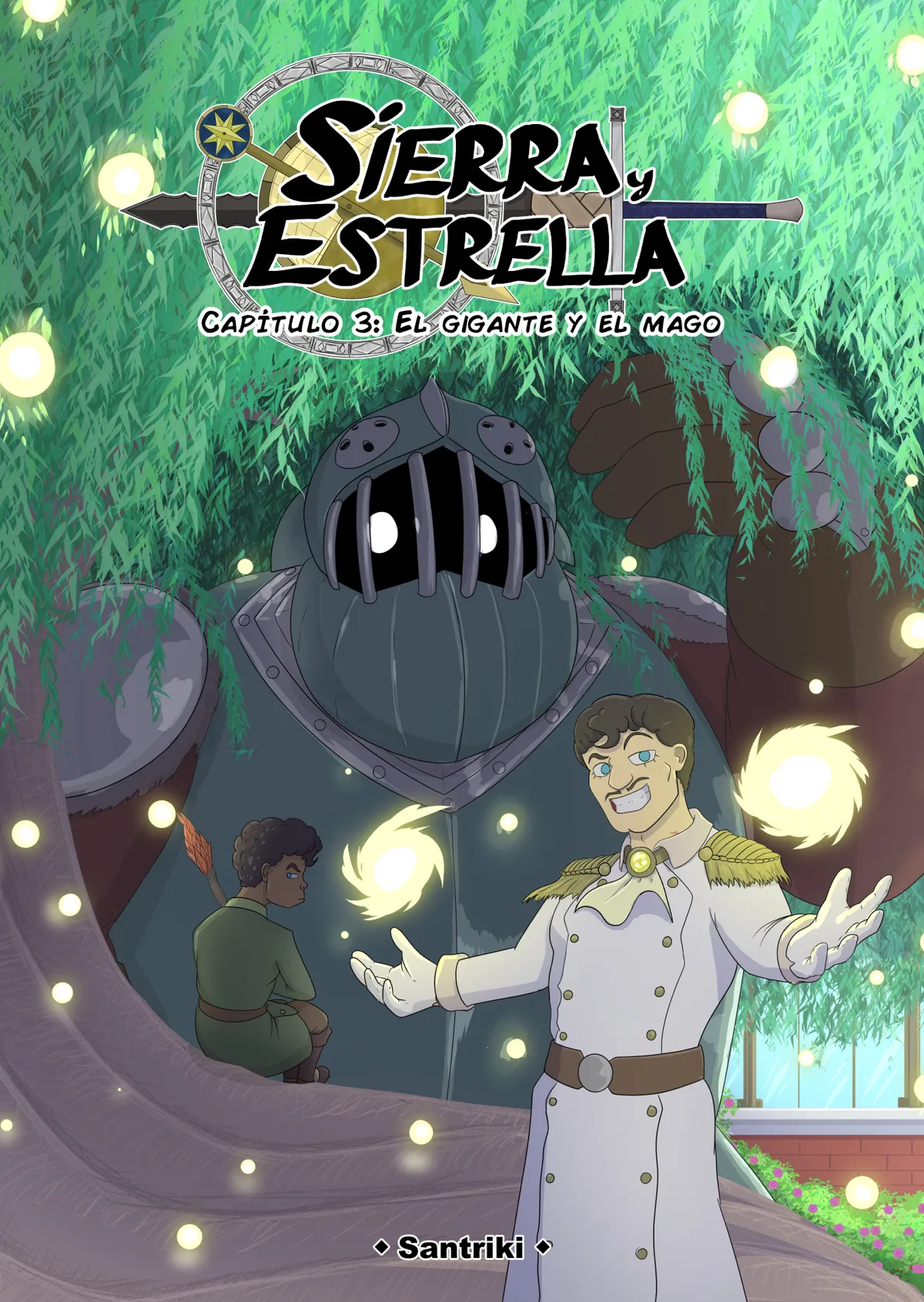 Página 1 del capítulo 3