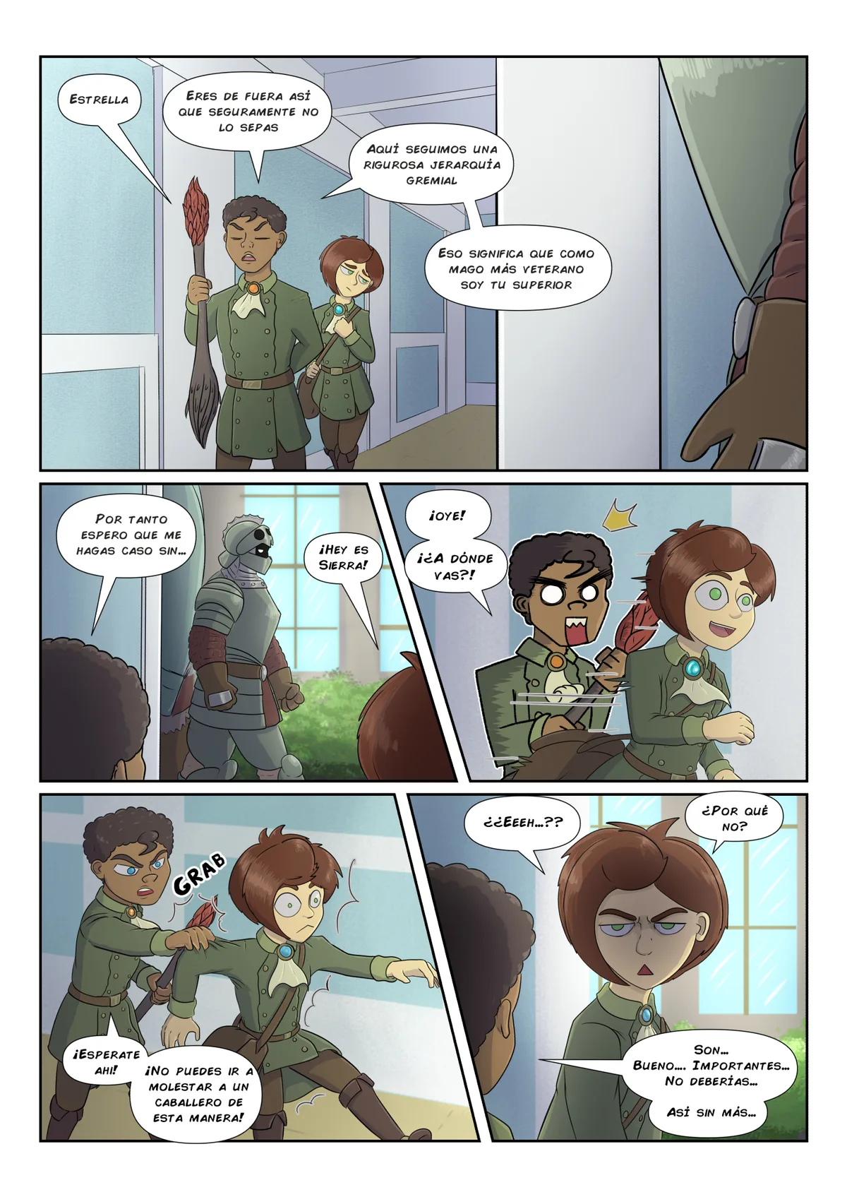 Página 39 del capítulo 3